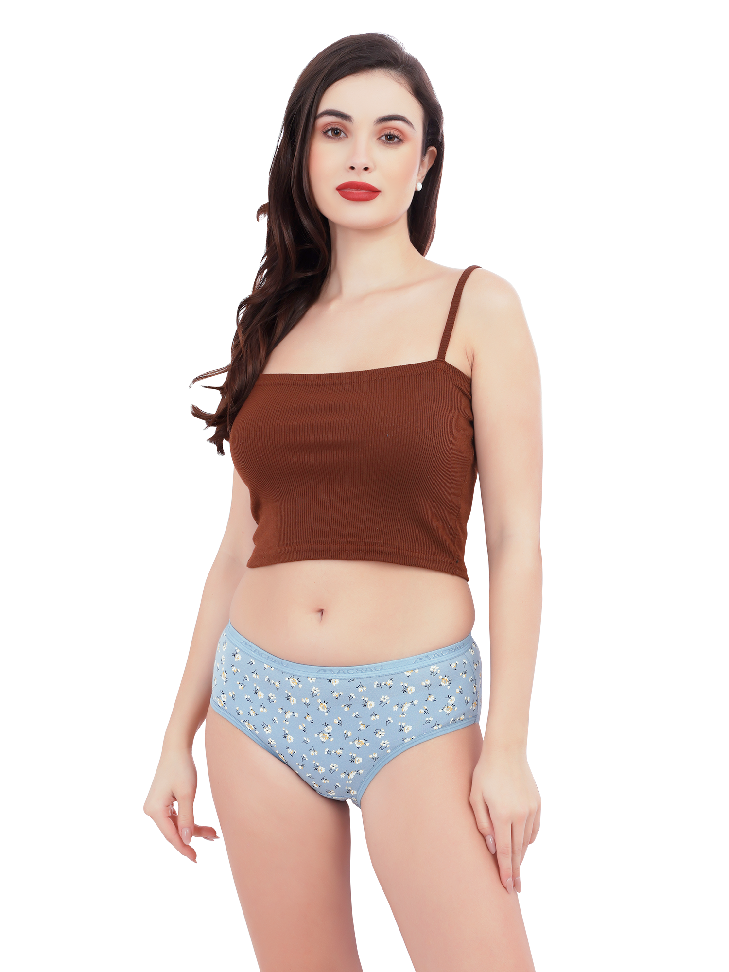 H&F Premium Lingerie Panties – Stylish, Comfortable & Durable Comfort for Daily Wear Pack Of 3 Pc