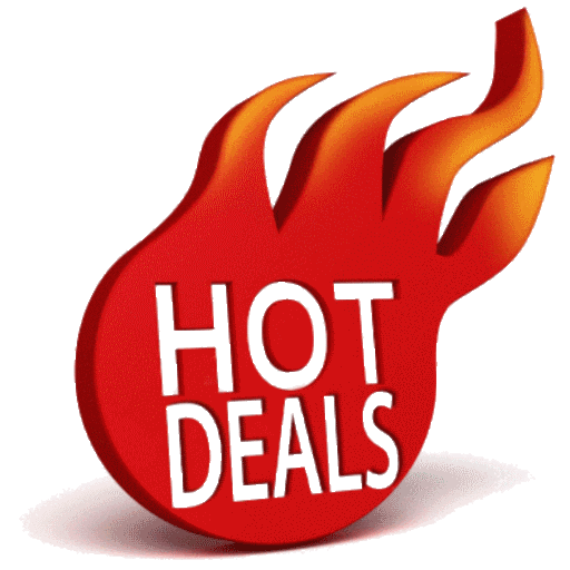 Hot Deals